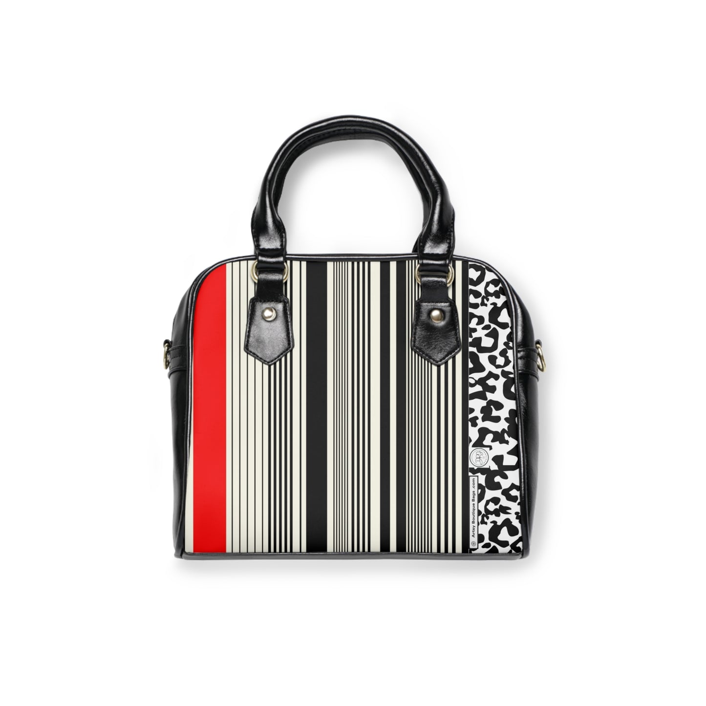 La Mode Vintage Crossbody Handbag | DRJ Designs