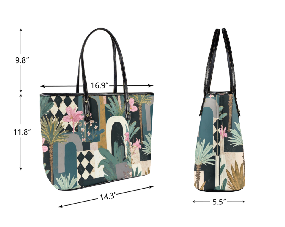 Checkered.Garden..by DRJ Designs. (Grey-Pink)