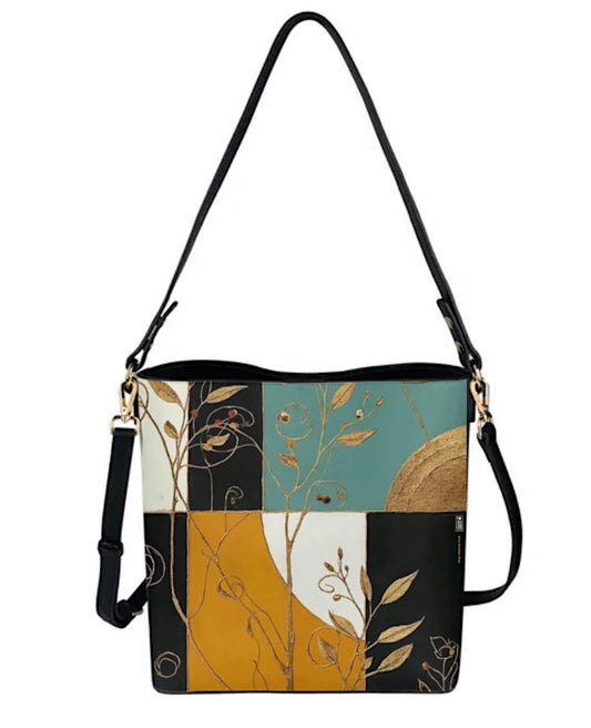Chic Bucket Bag | DRJ Designs - Limited.